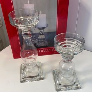 Ulta Beauty Candle Holders